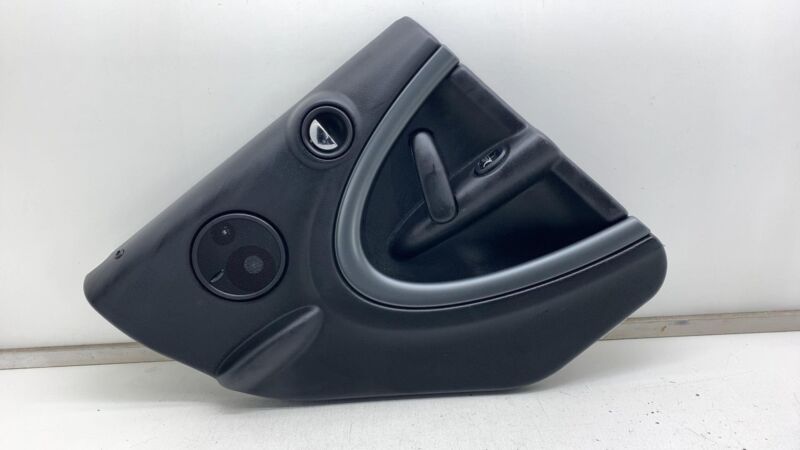 14697410 ⭕ 2011-2016 Mini Cooper Countryman R60 Rear Left Interior Door Panel Trim Cover