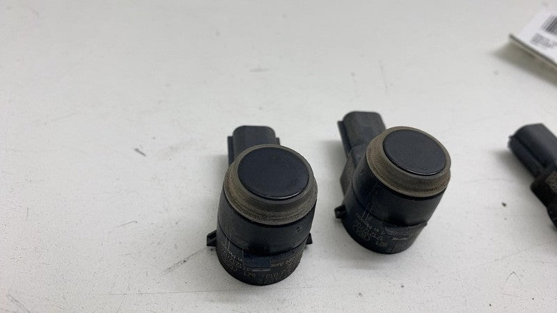 53104272 ⭕ 2017-2020 Maserati Levante SET Bumper Assist PDC Park Distance Sensor 53104272
