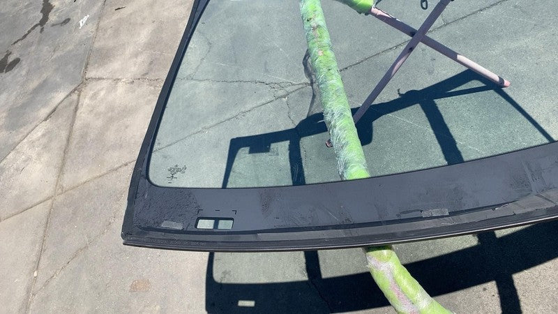 43R-0000029 ⭕ 2019 2020 2021 Mercedes-Benz C-Class Sedan Front Windshield Glass Assembly OEM