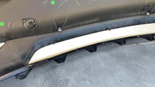 ⭕ 20-22 Model Y Front Bumper Cover w/ Park Sensor Holes Black PBSB 1493745-00-A