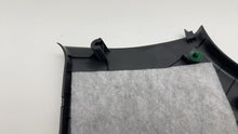 ⭕ 2018-2022 Toyota C-HR Rear Left Quarter Upper Trim Cover Panel 62480-10010 OEM