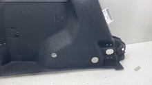 ⭕ 2023-2025 Volkswagen ID.4 Rear Driver Side Quarter Panel Trim Left 11K867427C
