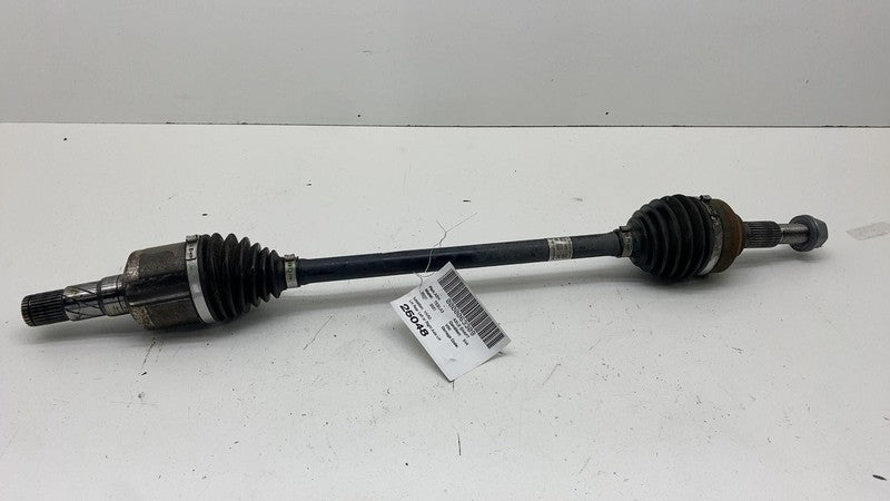 ⭕ 17-23 Model 3 Rear Left or Right CV Axle Shaft Halfshaft 25MM RWD 10
