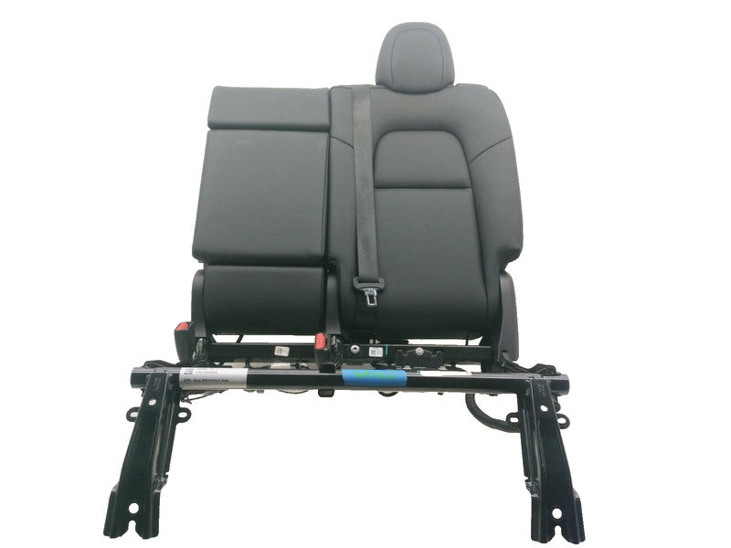 1494830-00-A ⭕ 2020-2022 Tesla Model Y Rear Driver Side Second Row Seat Cushion & Frame Left