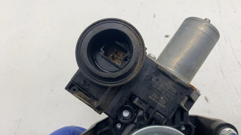 062020-7690 ⭕ 2023-2024 Toyota Prius Front Passenger Right Door Window Regulator & Motor OEM