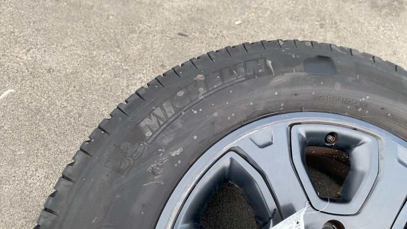 ⭕ 2019-2024 Ram 3500 20" Wheel Rim w/ Michelin Tire LT275/65 R20 Assy 