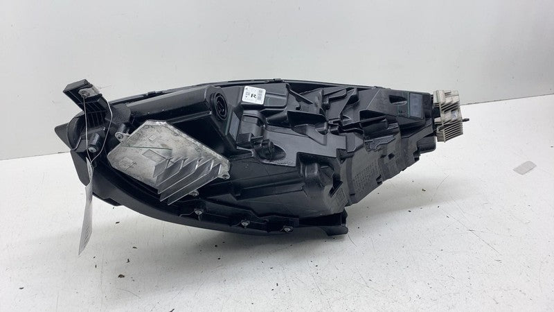 ⭕ 17-23 Tesla Model 3 Front Right Headlight LED Up-Level Headlamp 1077