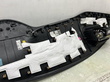 2016-2020 Tesla Model S Dashboard Instrument Panel Interior Dash Trim Cover OEM
