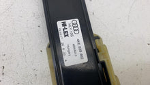 ⭕ 2019-2023 Audi e-Tron Rear Side Door Window Regulator & Motor Right 4KE839462