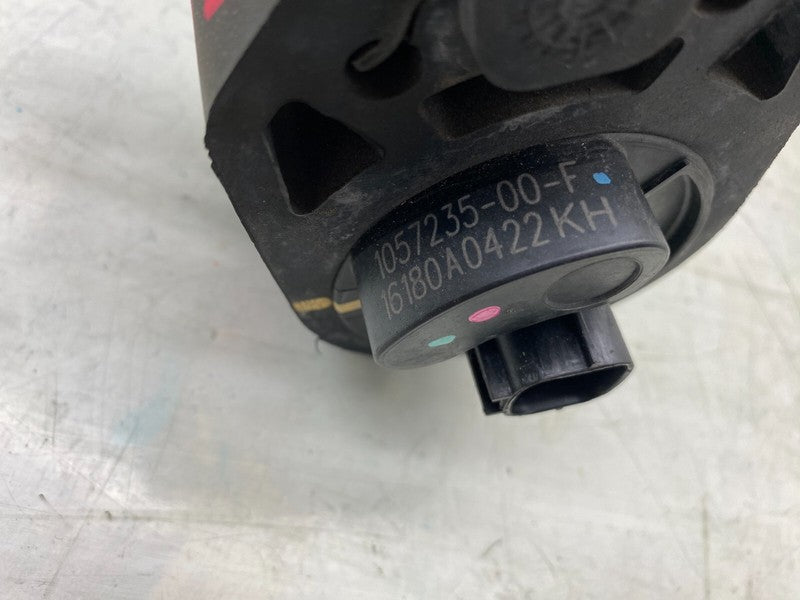 1057235 00 F ⭕ 2016-2020 Tesla Model S MS Auxiliary Coolant Water Pump Assembly 1057235-00-F