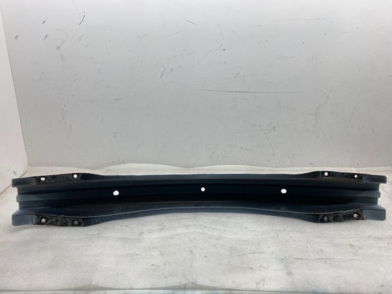 2016 2017 2018 2019 2020 Tesla Model S MS Rear Bumper Impact Reinforcement Assy