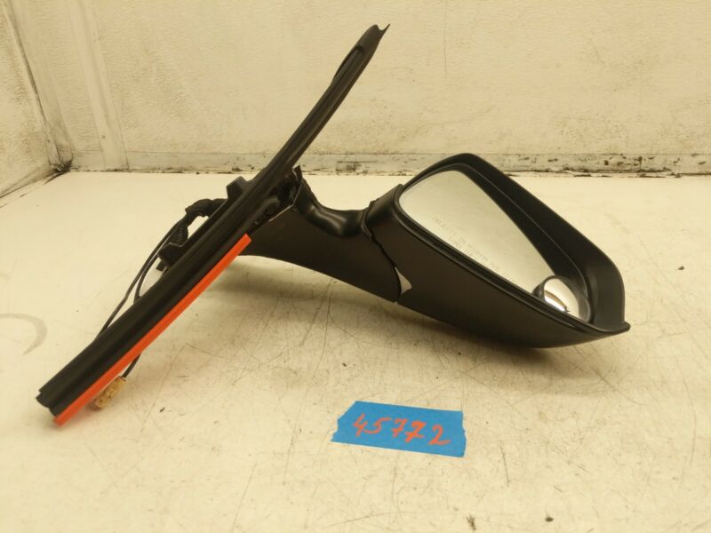 2012-2020 Tesla Model S Passenger Side Door Mirror Right (No Skull) Assembly OEM