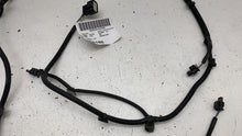 ⭕ 16-20 Tesla Model S MS Rear Bumper Wiring Harness Cable Wire Loom 1004421-04-T