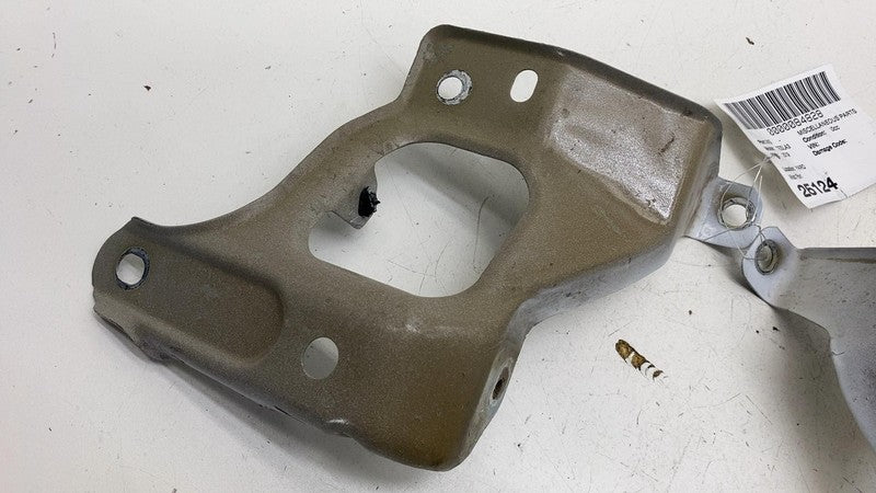 ⭕ 17-23 Model 3 PAIR Front Left & Right Fender Bracket 1086016-00-D/10