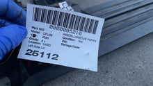 ⭕ 2020 RAM 3500 Driver Side Step Running Board Nerf Bar Left LH Assembly Power