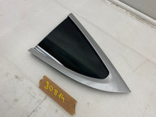 ⭕ 16-20 Tesla Model X Rear Driver Side Window QTR Quarter Glass 1/4 Left 1034906