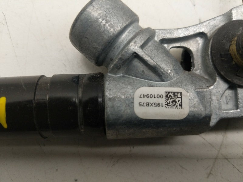 109032401C ⭕ 2017-2023 Tesla Model 3 Y Front Lap Seatbelt Pretensioner Right 1090324-01-C