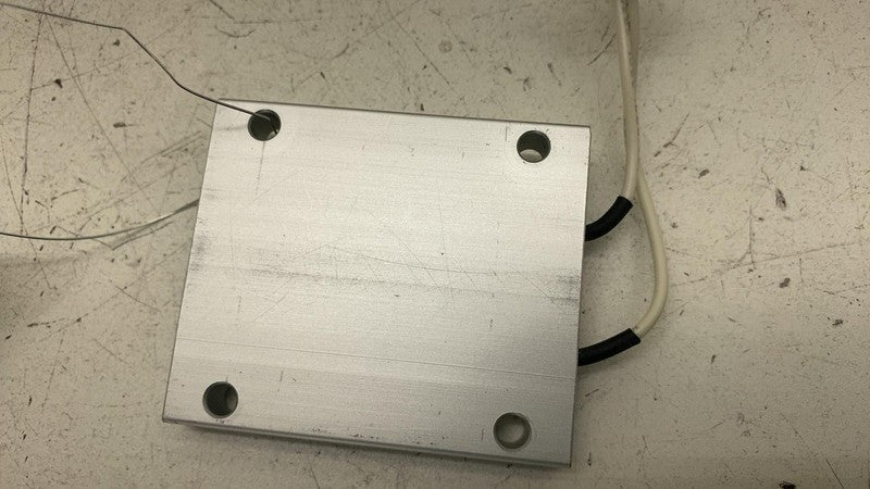 ⭕ 2012-2020 Tesla Model S MS High Voltage HV Battery Precharge Resisto