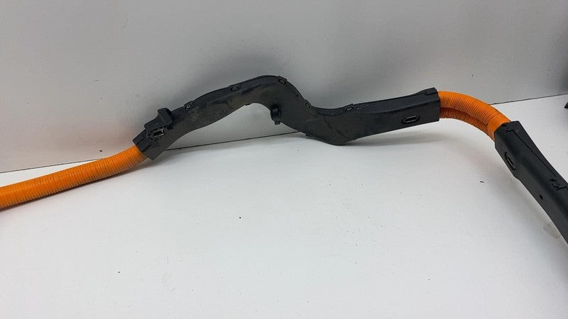 2013 2014 2015 2016 2017 Ford C-Max Engine Wire Harness Battery Cable 