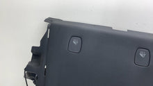 2017-2023 Tesla Model 3 M3 Rear Package Shelf Tray Panel Cover + Brake Light OEM