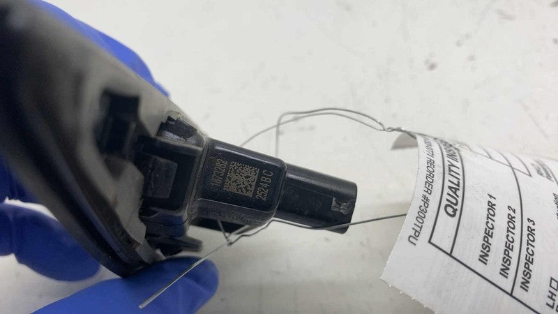 ⭕ 2024-2025 Tesla Model 3 Front Left Repeater Turn Signal Fender Camer