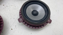2022 2023 2024 Kia EV6 Set of Door Audio Sound Speaker Assembly (4x) 96330-CV100