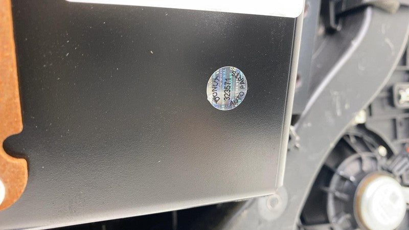 ⭕ 17-23 Model 3 Y Dashboard Instrument Panel Base & Premium Assembly 1