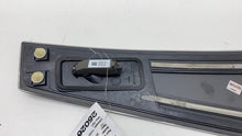 2016-2020 Tesla Model S Right B-Pillar Applique Glass Trim Molding 1083900-00-B