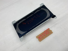 ⭕ 12-15 Tesla Model S Dash Digital Speedometer Gauge 1004788-00-D (PARTS ONLY)