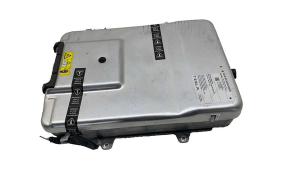 ⭕ 12-15 Tesla Model S MS Onboard Charger Module Charging Unit Gen 2 1014963-00-J