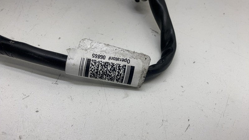 1592031-00-F ⭕ 2021-2025 Tesla Model 3 Left Exterior View Door Mirror Gray PMNG 1592031-00-F