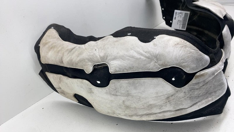 ⭕ 2021-2026 Tesla Model X Rear Passenger Side Fender Liner Splash Shie