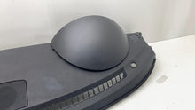 ⭕ 06-15 Mazda MX-5 Miata Front Dashboard Panel Upper Dash Cover Black NE51-60401