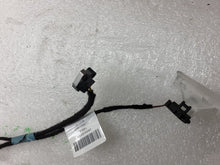 ⭕ 2017-2019 Model 3 Rear Ambient Light Door Map Pocket w/ Harness 1106601-03-D