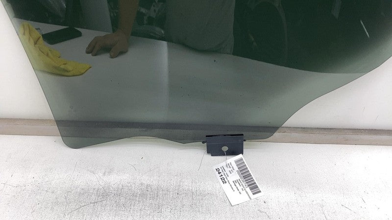 ⭕ 2022-2024 Rivian R1T Rear Passenger Side Door Glass Window Right RH Assembly