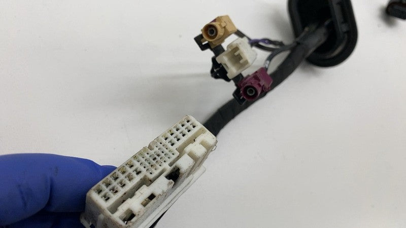 106795700E ⭕ 2017-2019 Tesla Model 3 Front Left Door Wiring Harness Cable Wire 1067957-00-E