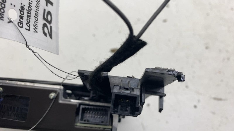 ⭕ 23-24 Toyota Prius Front Windshield Camera Lane Departure Warning 86