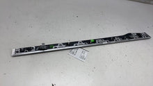 ⭕ 2016-2020 Tesla Model X MX Rear Left Door Trim Mold Cover Molding 1035826-10-A