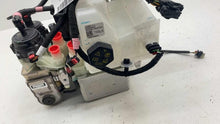21-25 Model 3 Supermanifold Refrigerant Chiller + Coolant Reservoir 1547595-03-H