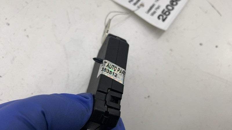 ⭕ 17-23 Tesla Model 3 Y Infotainment Antenna Amplifier AMP Radio FM 10