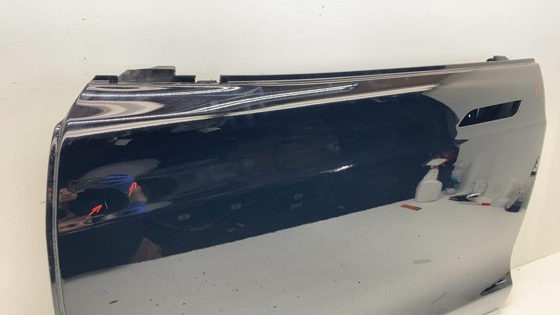 ⭕ 2012-2015 Tesla Model S MS Front Driver Side Door Shell Panel Left L