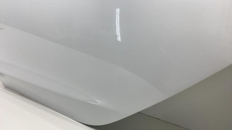 ⭕ 2021-2023 Tesla Model 3 Rear Driver Side Door Shell Panel Left LH Wh