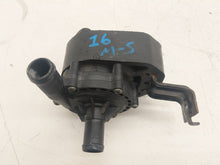 ⭕ 2012-2015 Model S Additional Cooling Water Pump Battery Coolant 6007367-00-E