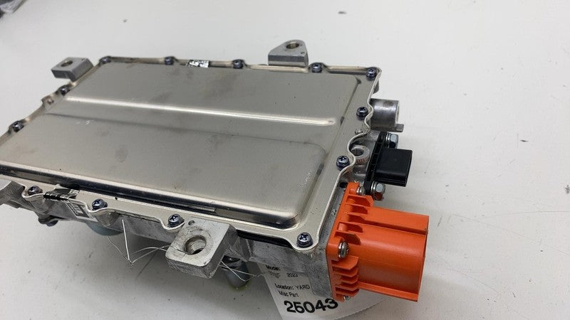 LJ9814G646AF ⭕ 21-24 Mustang Mach-E High Voltage DC Inverter Converter Module LJ98-14G646-AF