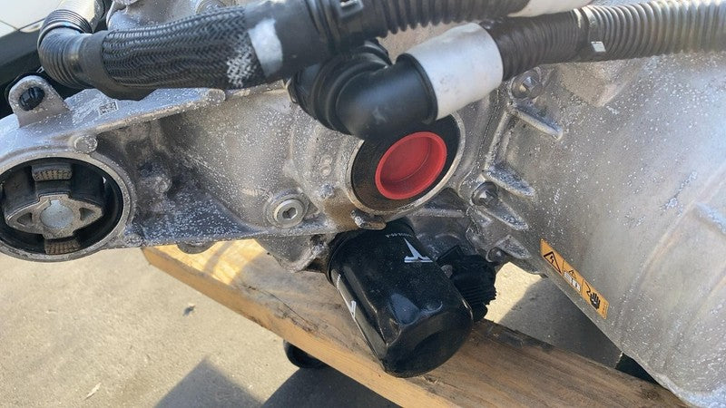 ⭕ 20-24 Model Y Rear Drive Unit Engine Electric Motor Current 3DU 1120