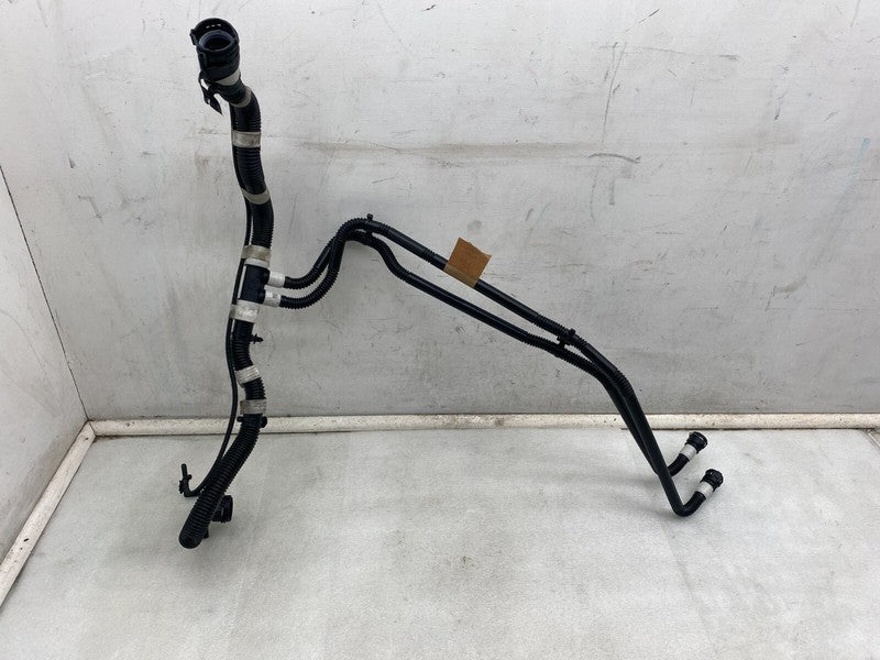 ⭕17-23 Tesla Model 3 Battery Hose to Chiller Tube Cooling Pipe Line 10