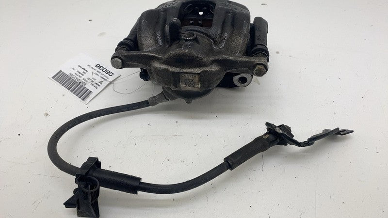 ⭕ 14-17 Mercedes-Benz B-Class W242 W246 Front Driver Side Brake Caliper Left LH