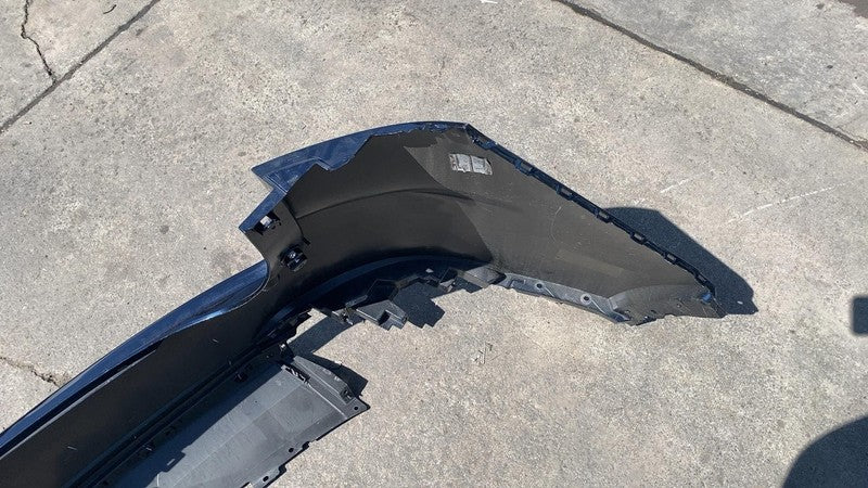 KMV650221 ⭕ 2024 2025 Mazda CX-90 Rear Bumper Fascia Cover Panel Assy OEM Blue KMV650221