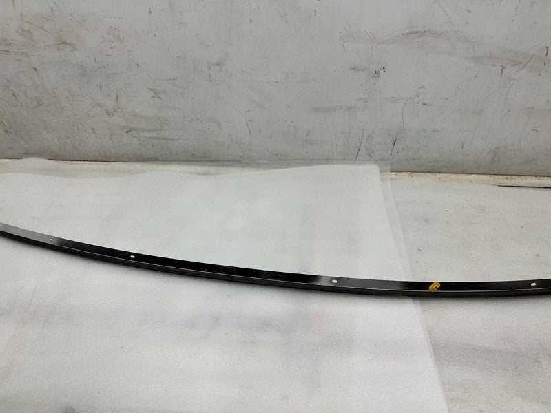 108352000C ⭕ 17-20 Model 3 M3 Right Upper Bright Trim Mold Roof Molding 1083520-00-C (Wrap)