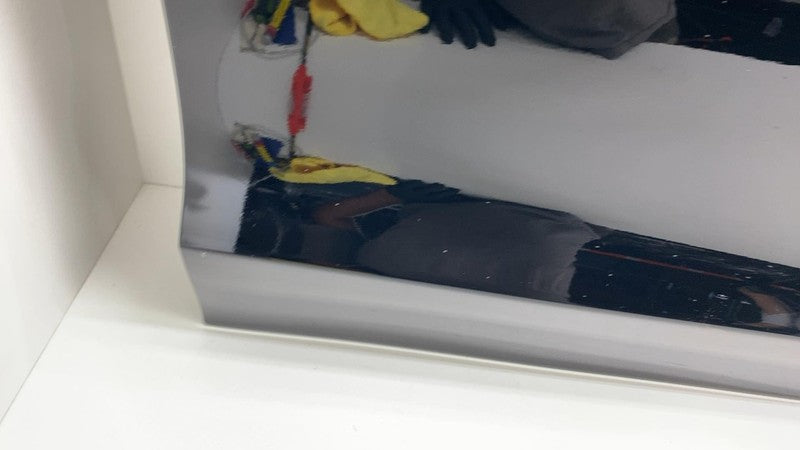 ⭕ 2017-2020 Tesla Model 3 Front Passenger Door Shell Panel Right RH Bl